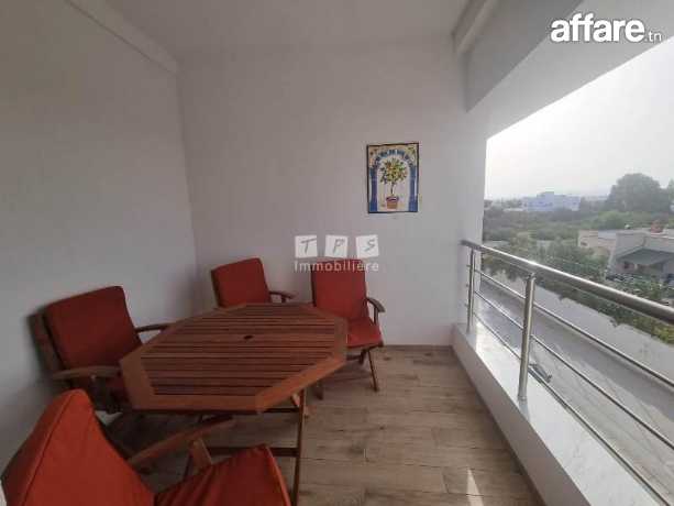 APPARTEMENT PAMELA(Réf: L2862)