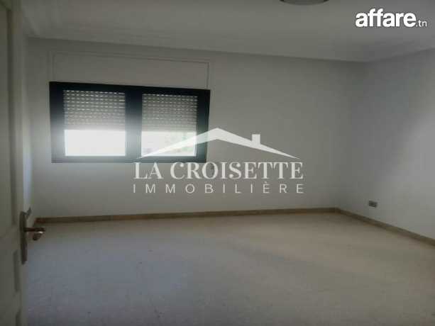 Appartement S+1 aux Jardins de L'aouina ZAL1387