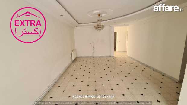 Location Appartement à Nabeul ( Bir challouf)