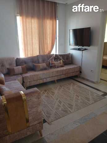 Coquet appartement S+2 à Hammamet à vendre 51355351