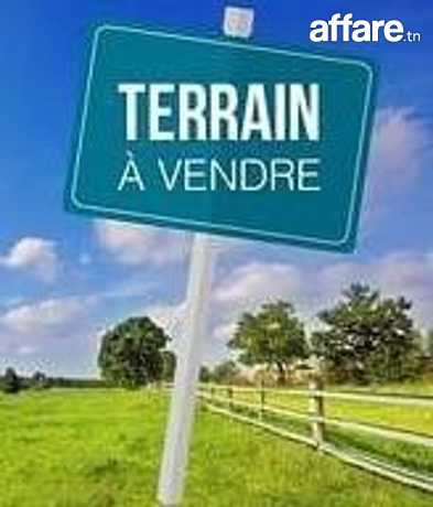 Terrain a vendre à AFH Bouhsina 388m²