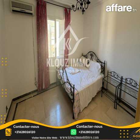 DV2297 A Vendre Un Appartement S plus 2 à Sidi Salem Bizerte