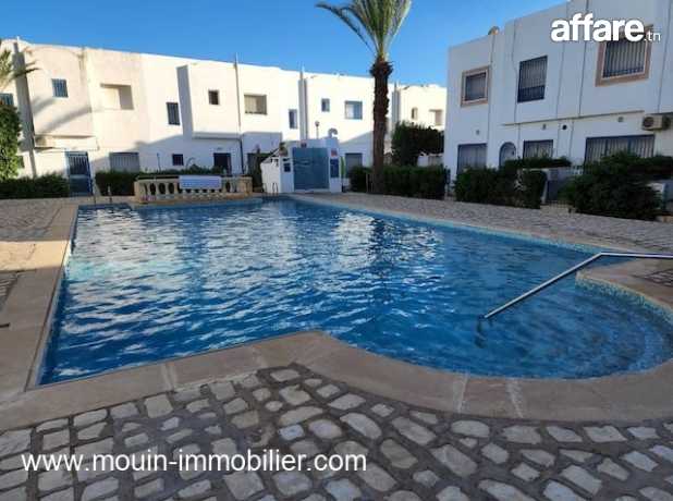 Duplex Naya AL3479 Hammamet 