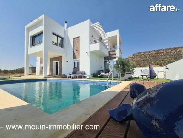 VILLA MARCELLA Hammamet Sidi Jedidi AV1730