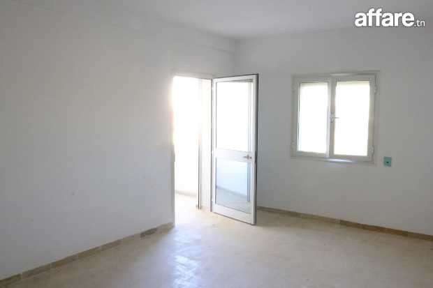 A vendre Appartements neufs Foprolos 2 à Oued Ellil