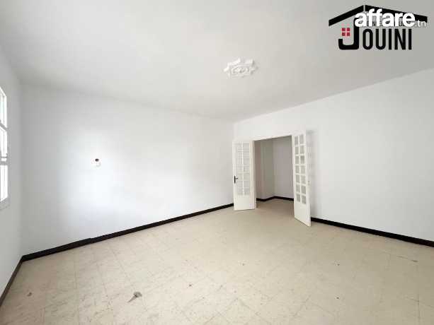 Appartement S2 à Vendre à Ezzahra Lycée