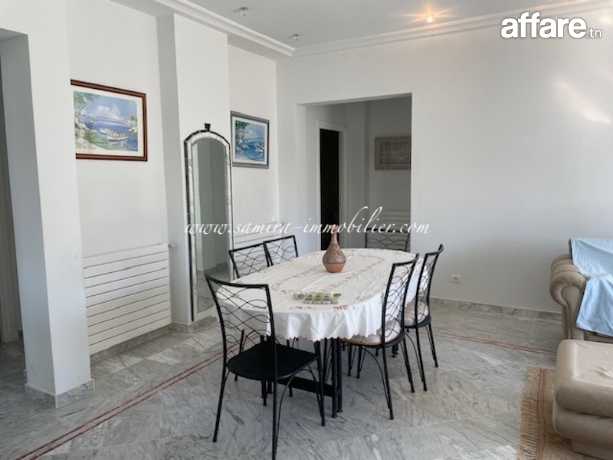 Réf : L1021 Appartement Oceane 