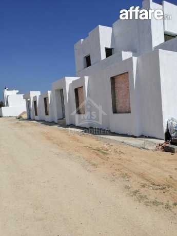 Terrain de 716 m² à vendre à Hammamet Sud 51355351