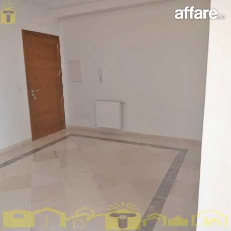 bel appartement à AFH Mrezga 