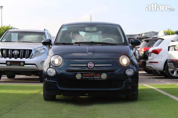 FIAT 500 1.2L