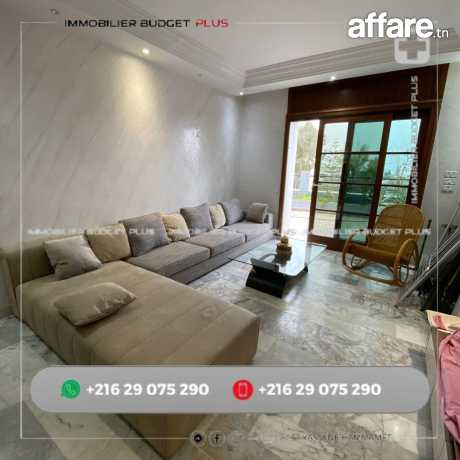 A vendre appartement S+2 a AFH Mrezga Hammamet 📞29.075.29📞