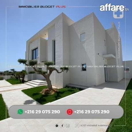 🎈a vendre 🎈  Maison d'hôtes a Hammamet sud 📞29.075.290📞