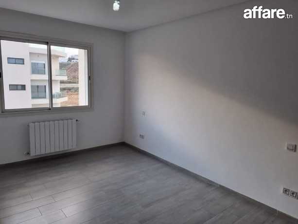 appartement s+2