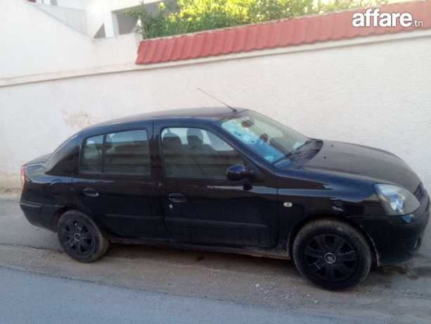 clio classique en bon état