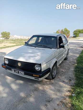 Golf 2