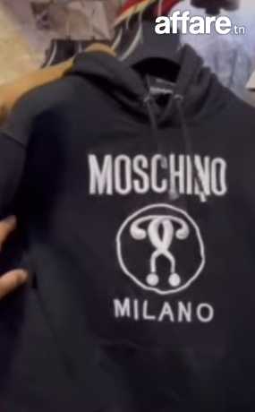 Moschino original size M