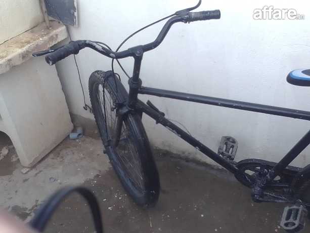 A vendre vélo 