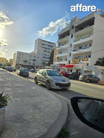 Terrain 350m2 khezma instan café  sousse 