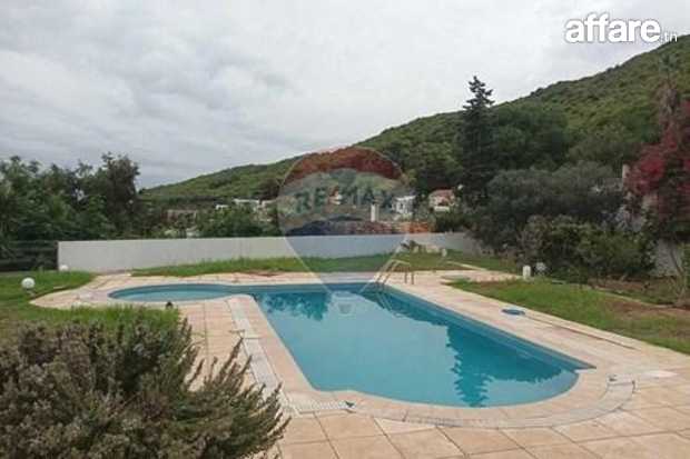 Villa de Luxe à Vendre à Corniche Bizerte